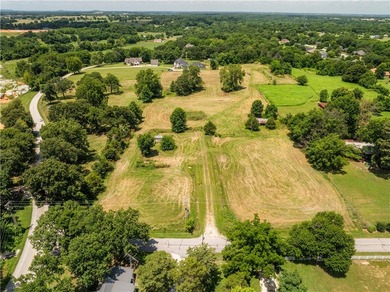 Rare opportunity in Elm Springs-1.00 scenic acres with open - photo 8