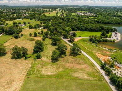 Rare opportunity in Elm Springs-1.00 scenic acres with open - photo 9