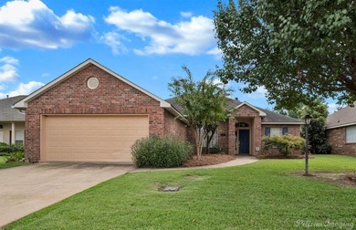 Red River Home Active Under Contract in Shreveport Louisiana