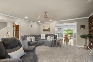 This beautifully maintained two-story home welcomes you with an - photo 11