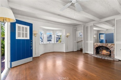 Balboa Island duplex with desirable large configuration units - photo 12