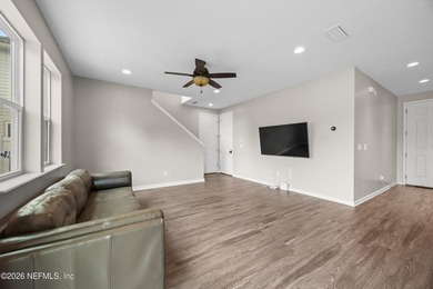 Welcome to this beautifully maintained 4-bedroom, 3-bath home in - photo 12