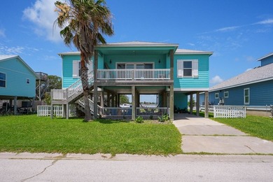 Custom built post Harvey. This 3/2 island home includes an - photo 12