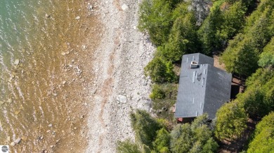 Tucked away in the St. Marys River within the pristine waters of - photo 12