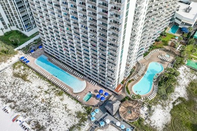 Pelican Beach Condo - Fully Furnished & Rental Ready! New AC & - photo 13