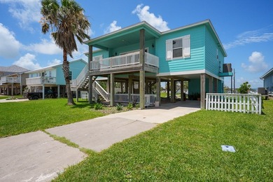Custom built post Harvey. This 3/2 island home includes an - photo 13