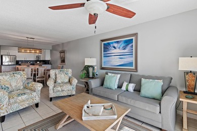 Pelican Beach Condo - Fully Furnished & Rental Ready! New AC & - photo 14