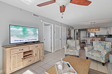 Pelican Beach Condo - Fully Furnished & Rental Ready! New AC & - photo 15