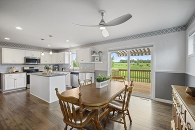 This beautifully maintained two-story home welcomes you with an - photo 15
