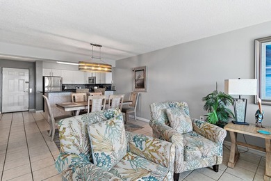 Pelican Beach Condo - Fully Furnished & Rental Ready! New AC & - photo 16
