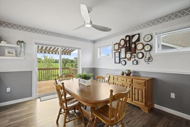 This beautifully maintained two-story home welcomes you with an - photo 16