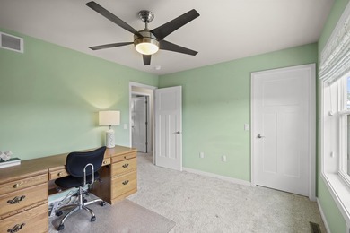 This beautifully maintained two-story home welcomes you with an - photo 19