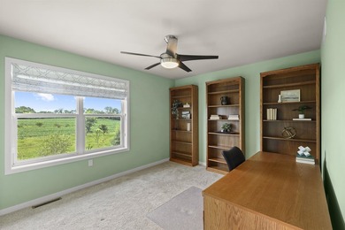 This beautifully maintained two-story home welcomes you with an - photo 20