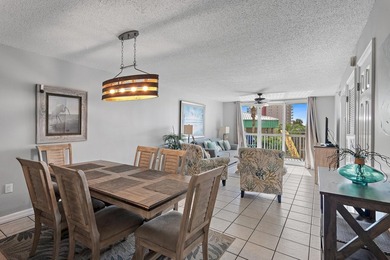 Pelican Beach Condo - Fully Furnished & Rental Ready! New AC & - photo 21