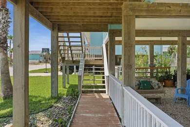 Custom built post Harvey. This 3/2 island home includes an - photo 21