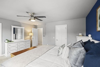 This beautifully maintained two-story home welcomes you with an - photo 22