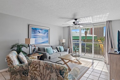 Pelican Beach Condo - Fully Furnished & Rental Ready! New AC & - photo 23