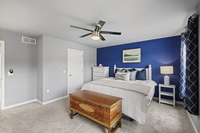 This beautifully maintained two-story home welcomes you with an - photo 23