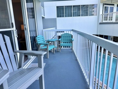 Pelican Beach Condo - Fully Furnished & Rental Ready! New AC & - photo 24
