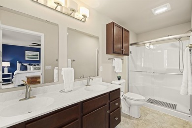 This beautifully maintained two-story home welcomes you with an - photo 24