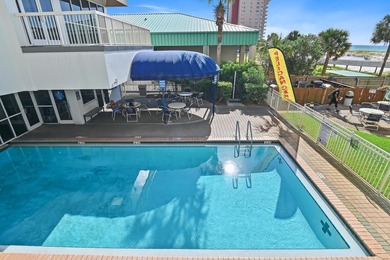 Pelican Beach Condo - Fully Furnished & Rental Ready! New AC & - photo 25