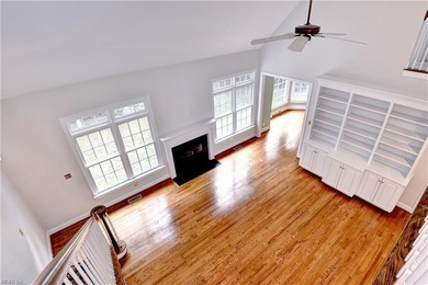 Welcome to 4135 Longview Landing, a beautifully designed - photo 25