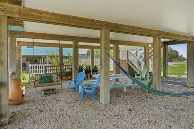 Custom built post Harvey. This 3/2 island home includes an - photo 25