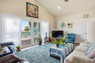 Custom built post Harvey. This 3/2 island home includes an - photo 27