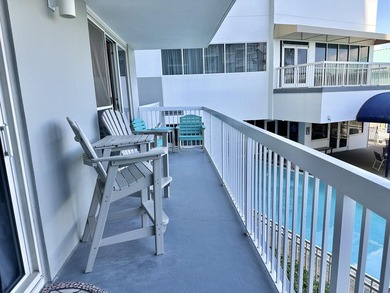 Pelican Beach Condo - Fully Furnished & Rental Ready! New AC & - photo 28