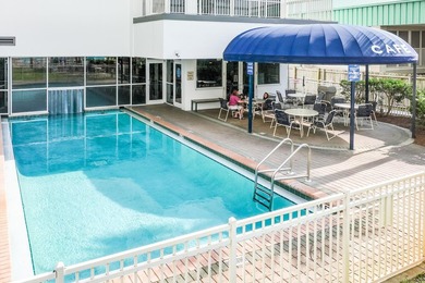 Pelican Beach Condo - Fully Furnished & Rental Ready! New AC & - photo 29