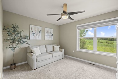 This beautifully maintained two-story home welcomes you with an - photo 29