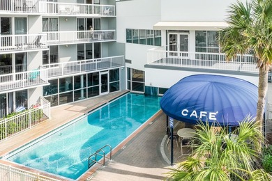 Pelican Beach Condo - Fully Furnished & Rental Ready! New AC & - photo 30