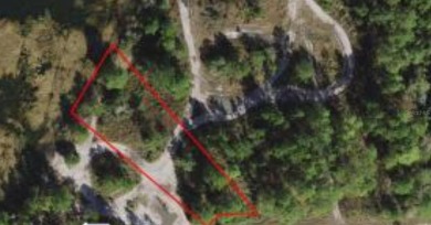 Withlacoochee River - Hernando County Lot For Sale in Webster Florida