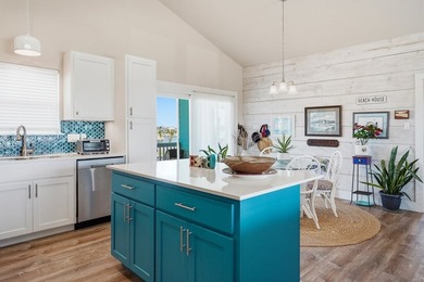 Custom built post Harvey. This 3/2 island home includes an - photo 32