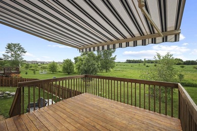 This beautifully maintained two-story home welcomes you with an - photo 32