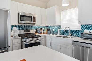 Custom built post Harvey. This 3/2 island home includes an - photo 33