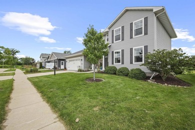 This beautifully maintained two-story home welcomes you with an - photo 33