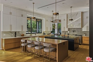 A striking contemporary estate in Encino's prestigious Encino - photo 4