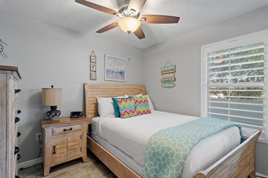 Pelican Beach Condo - Fully Furnished & Rental Ready! New AC & - photo 34