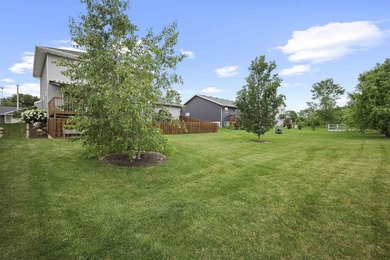 This beautifully maintained two-story home welcomes you with an - photo 34