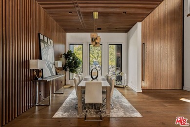 A striking contemporary estate in Encino's prestigious Encino - photo 5