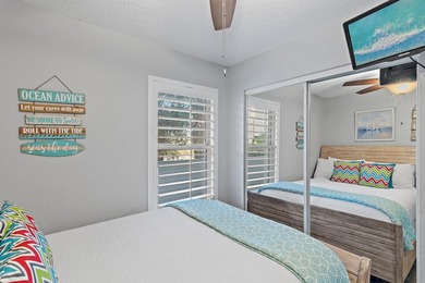 Pelican Beach Condo - Fully Furnished & Rental Ready! New AC & - photo 35