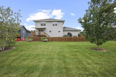 This beautifully maintained two-story home welcomes you with an - photo 35