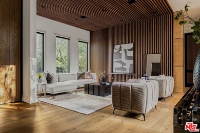 A striking contemporary estate in Encino's prestigious Encino - photo 6