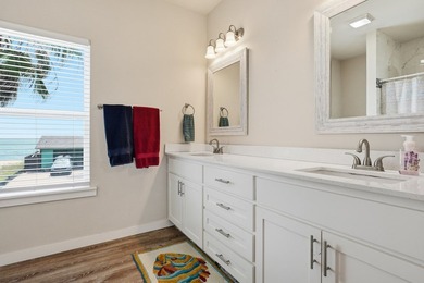 Custom built post Harvey. This 3/2 island home includes an - photo 36