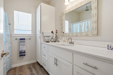 Custom built post Harvey. This 3/2 island home includes an - photo 40