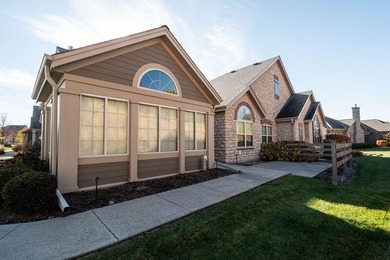 (private lake, pond, creek) Condo For Sale in Brookfield Wisconsin