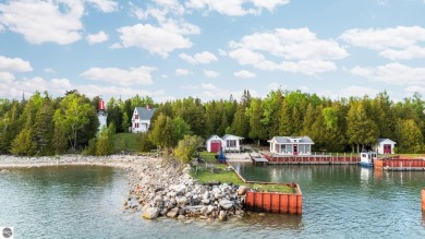 Tucked away in the St. Marys River within the pristine waters of - photo 46