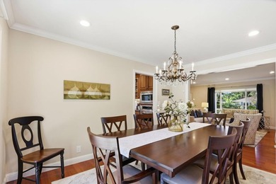 Nestled in Saratoga's highly coveted Golden Triangle, this - photo 9