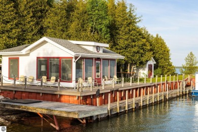 Tucked away in the St. Marys River within the pristine waters of - photo 49